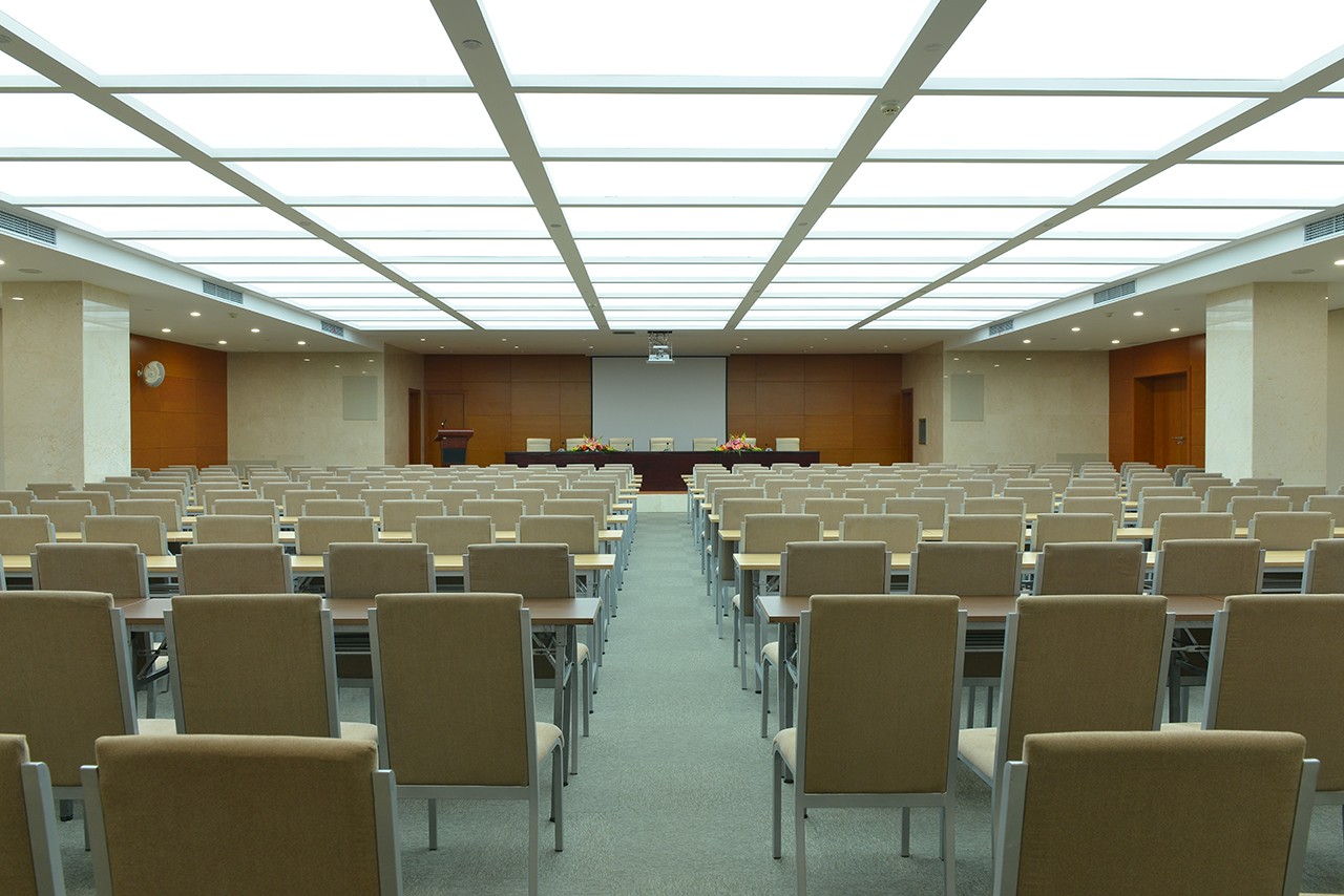 公司企业会议管理制度(范文)成都友好会议服务公司