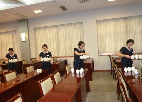 大连会议服务哪家好「南通嘉南物业管理供应」