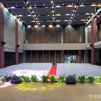 深圳会议展览服务